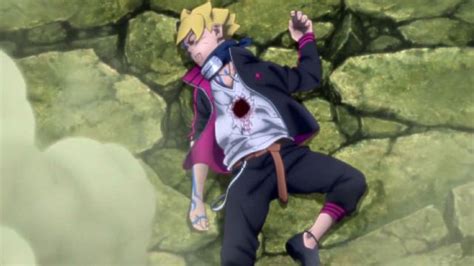 did boruto died|Boruto: Every Major Character Killed In The Series .